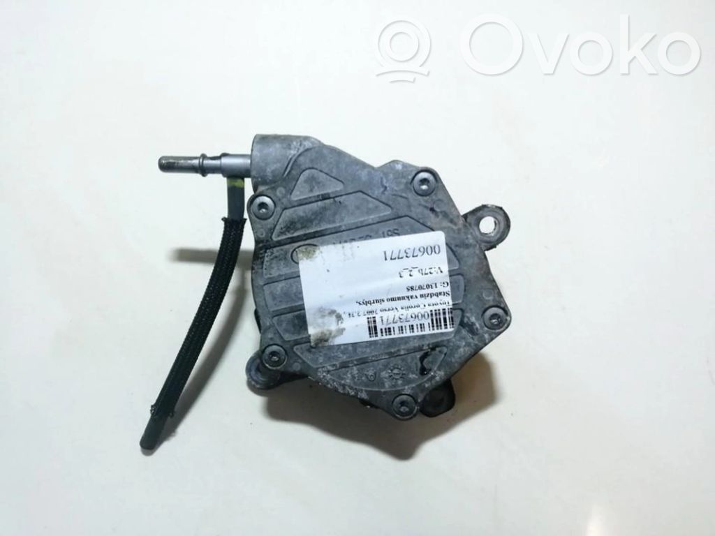 Toyota Corolla Verso AR10 Bomba de vacío 