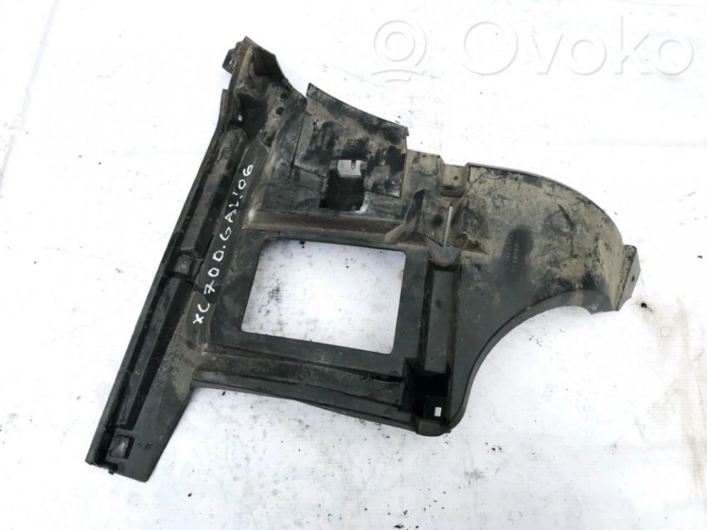 Volvo XC70 Suport montare bară spate 