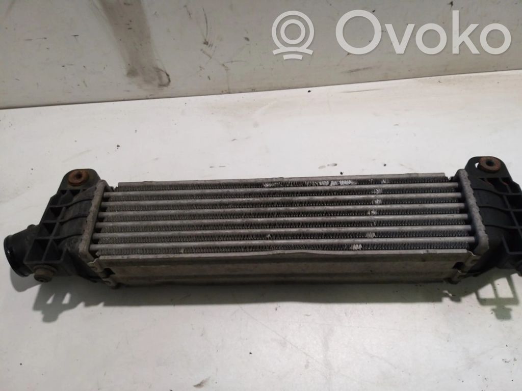 Ford Mondeo Mk III Radiator intercooler 