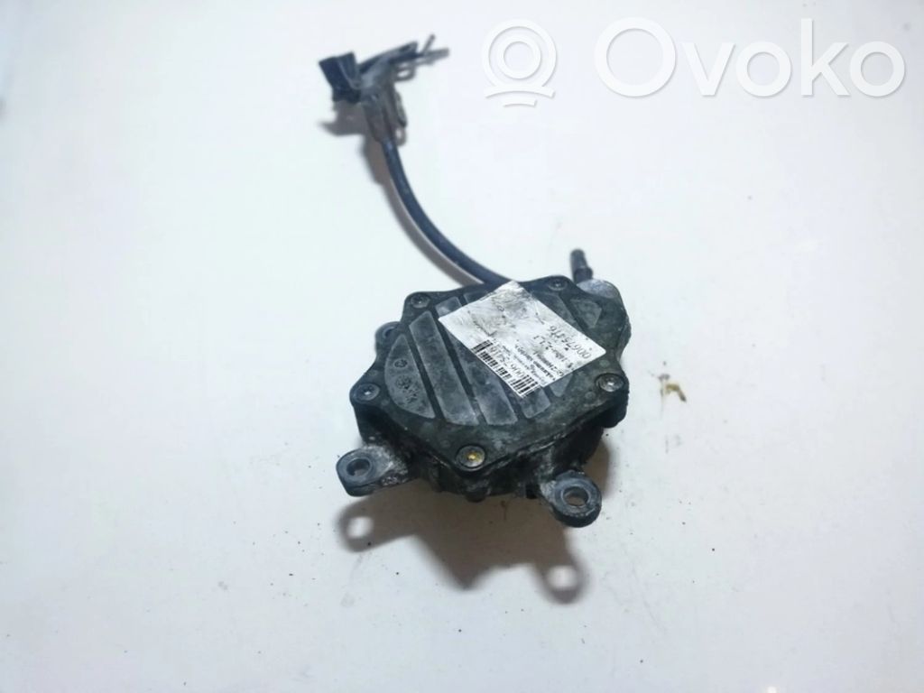 Toyota Avensis T250 Pompă vacuum 