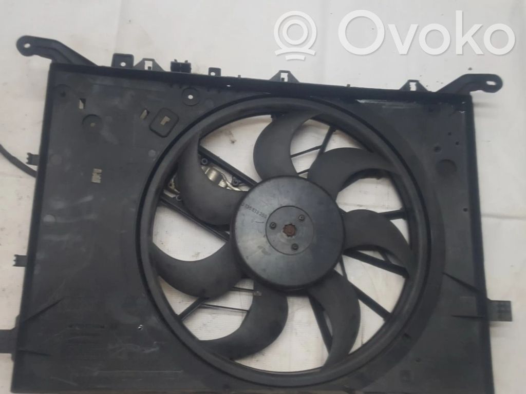 Suport ventilator radiator   3135103586,3135103586