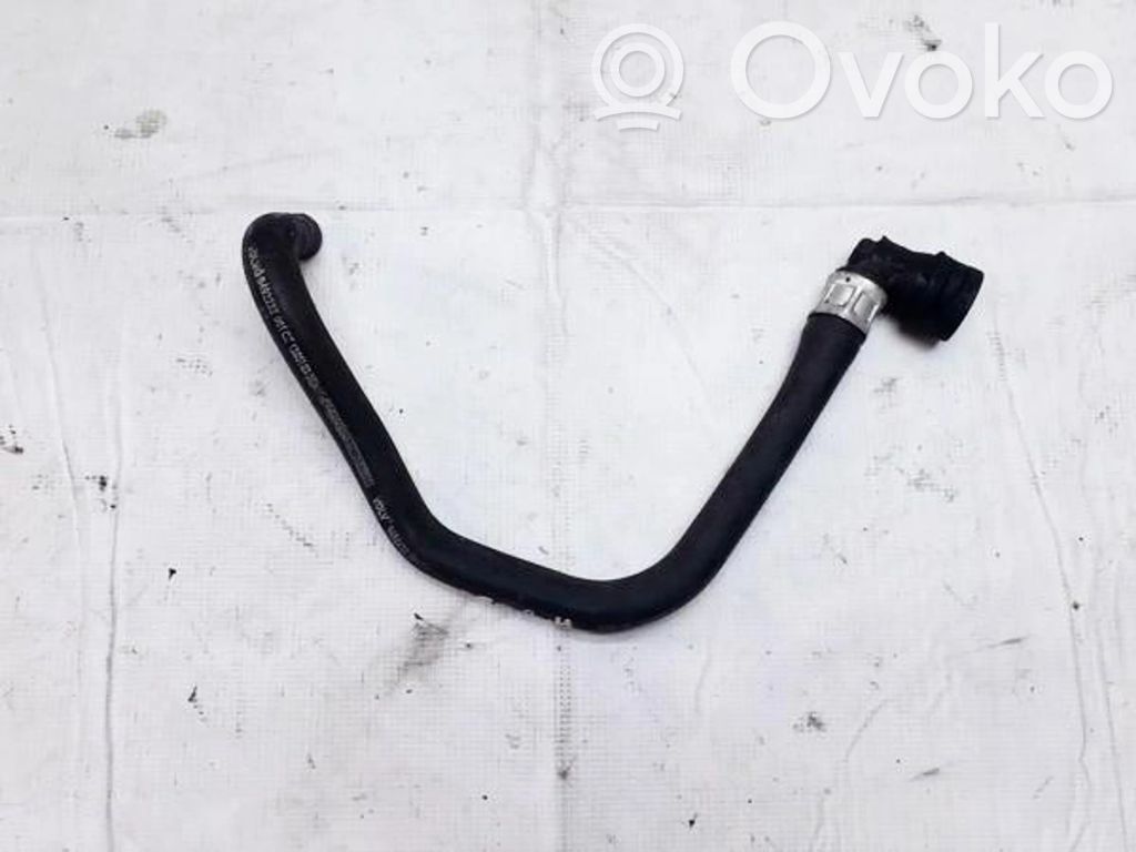 Volvo S80 Tubo flessibile del liquido di raffreddamento del motore 