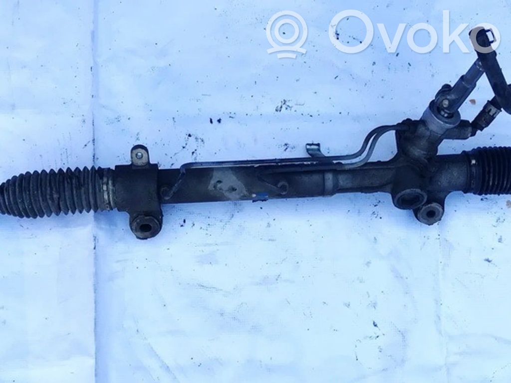 Cremallera de dirección   RHD,RHD