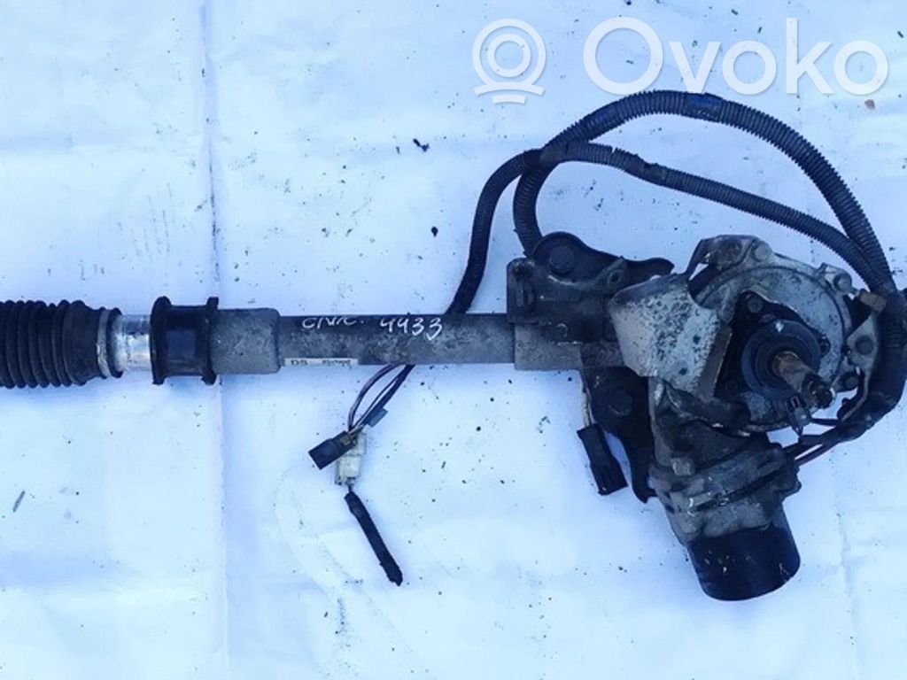 Honda Civic Lenkgetriebe