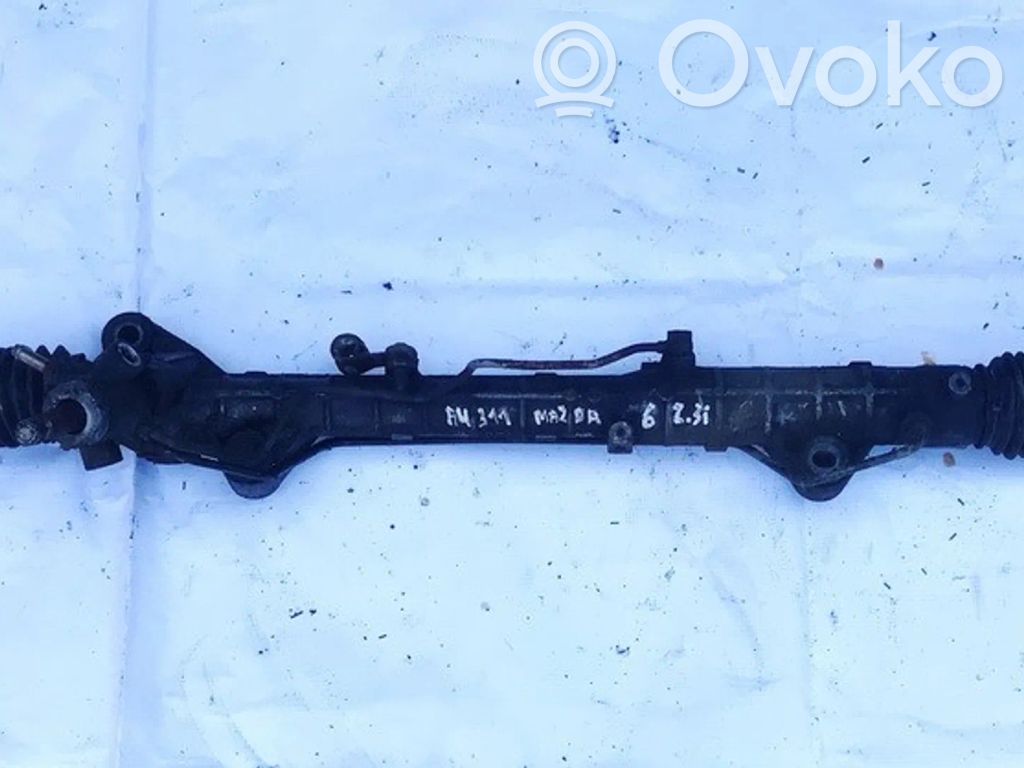 Cremagliera dello sterzo   LHD,LHD
