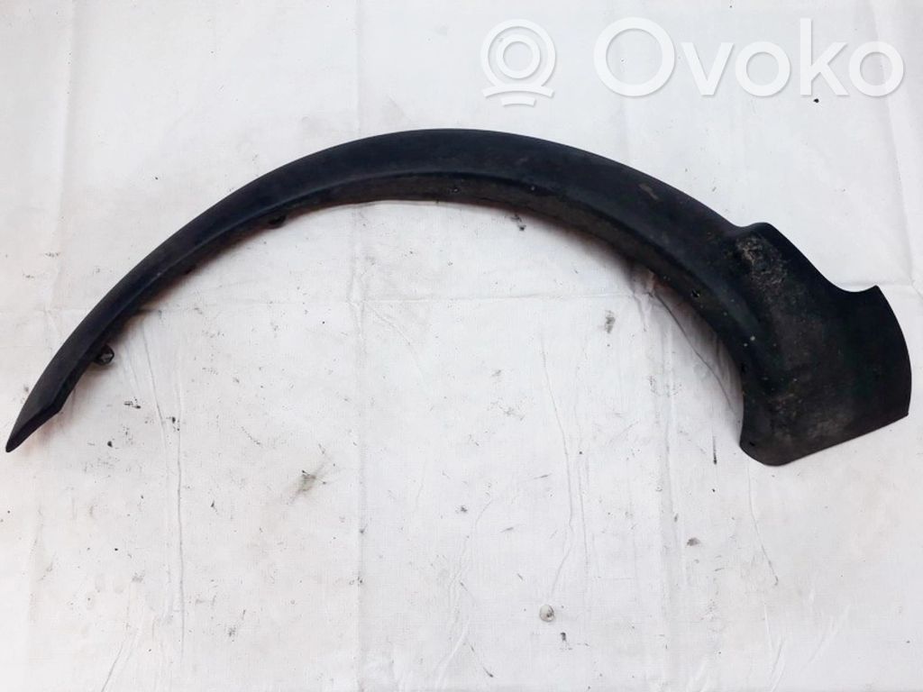 Volvo XC70 Rivestimento passaruota anteriore 