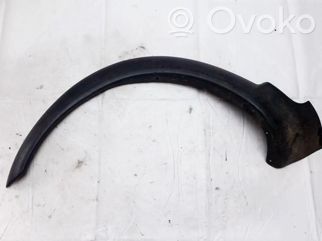 Volvo XC70 Rivestimento passaruota anteriore 