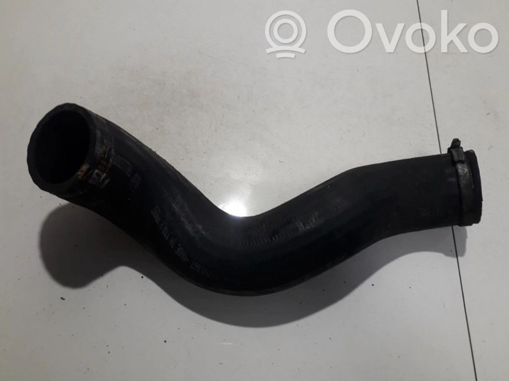 Volvo XC90 Tubo flessibile intercooler 