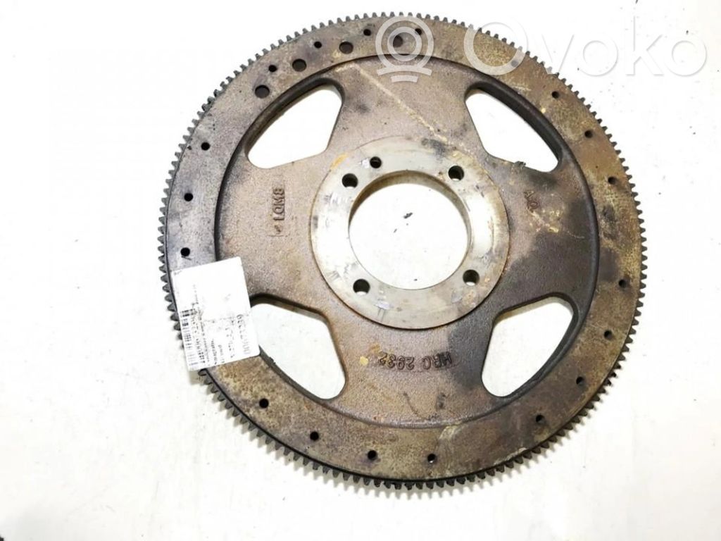 Volante motor