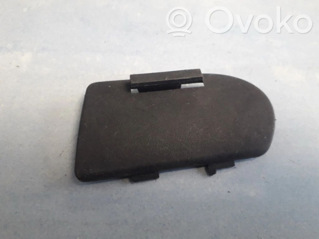 Volvo S80 Abdeckung Deckel Abschleppöse vorne 