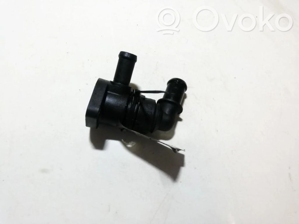 Seat Alhambra (Mk1) Tuyau de liquide de refroidissement moteur