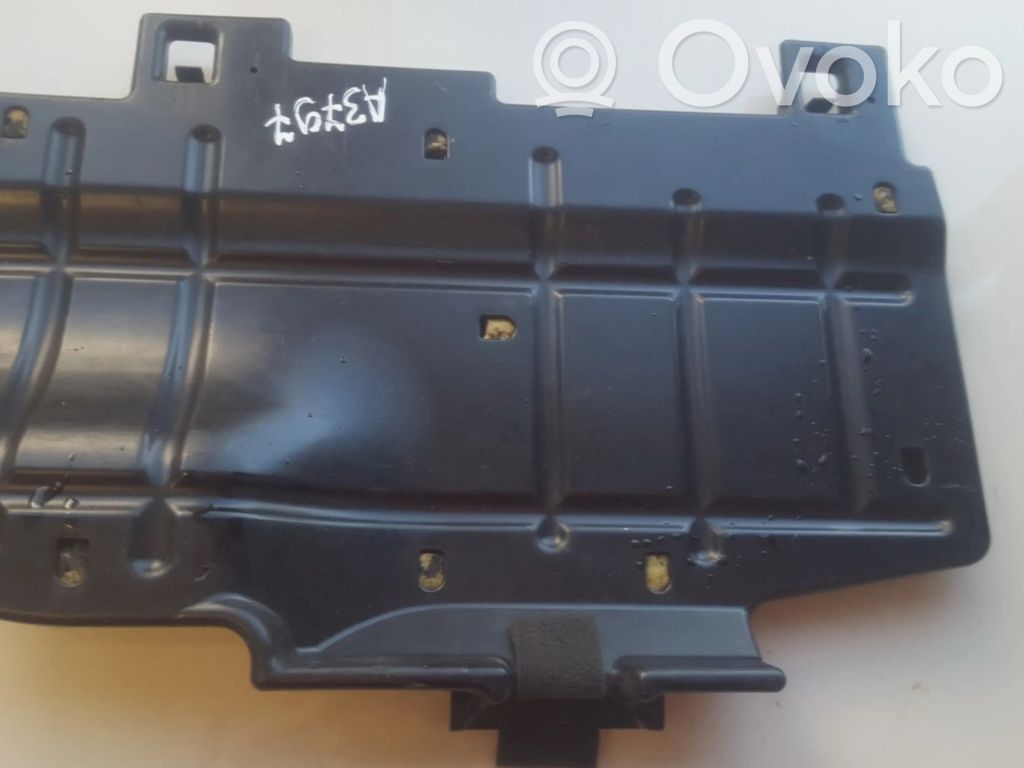 Mazda 5 Alte piese de interior 