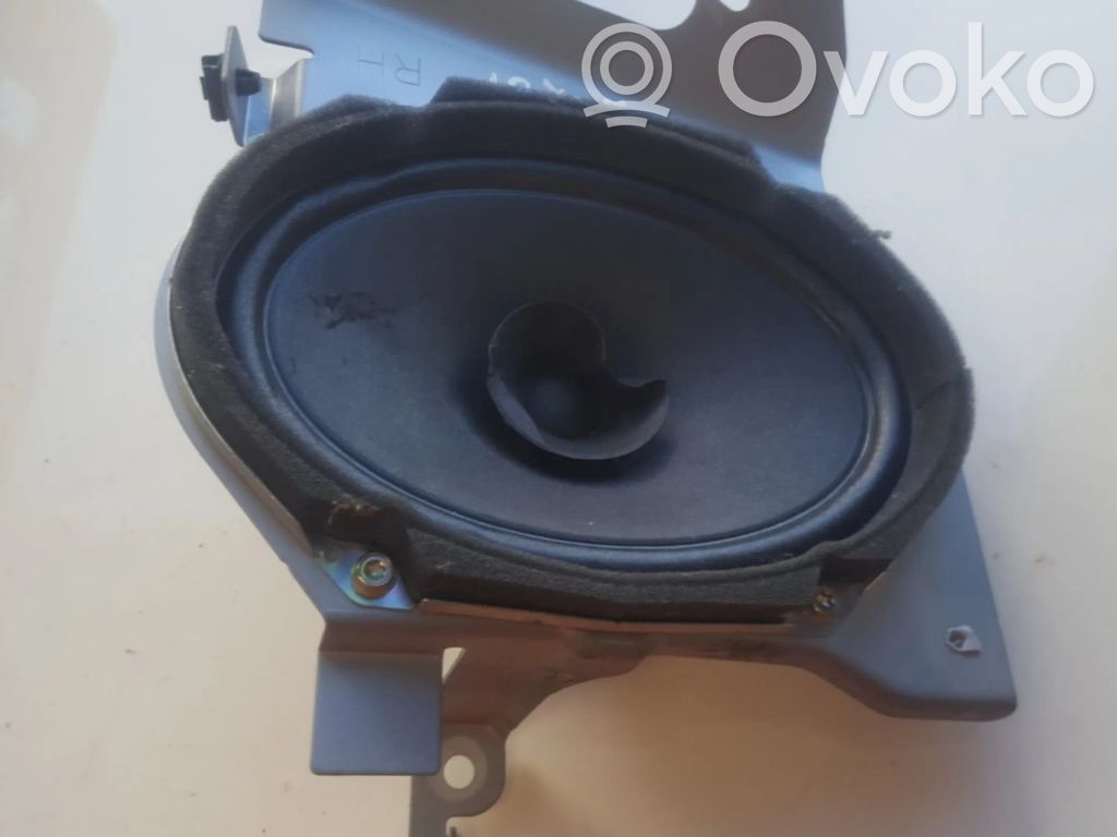 Mazda 5 Głośnik drzwi przednich 