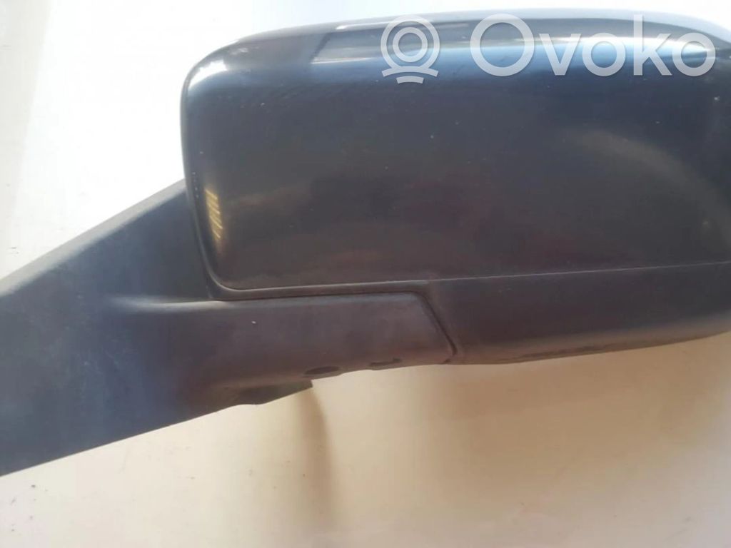 Etuoven sähköinen sivupeili   E4012284,E4012285,E4012284,E4012285