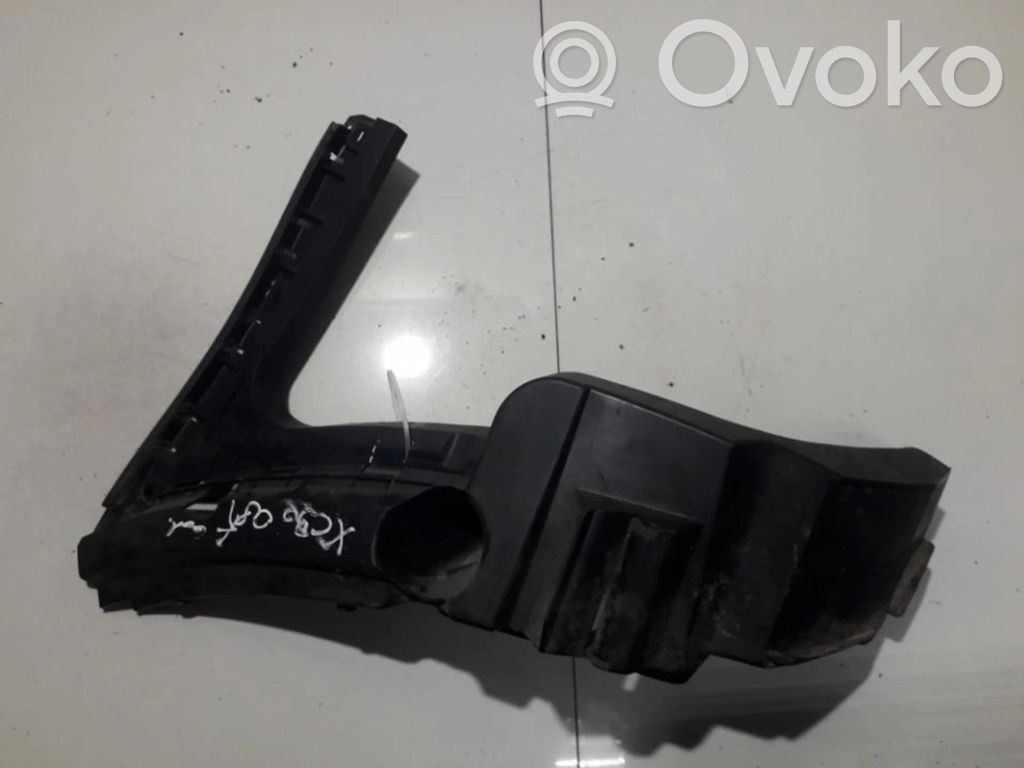 Volvo XC90 Staffa di rinforzo montaggio del paraurti posteriore 