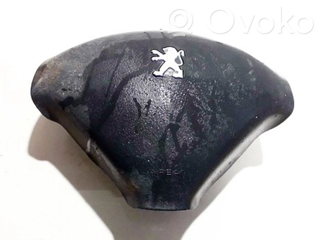 Poduszka powietrzna Airbag kierownicy   96445891,5364053,5364053,96445891