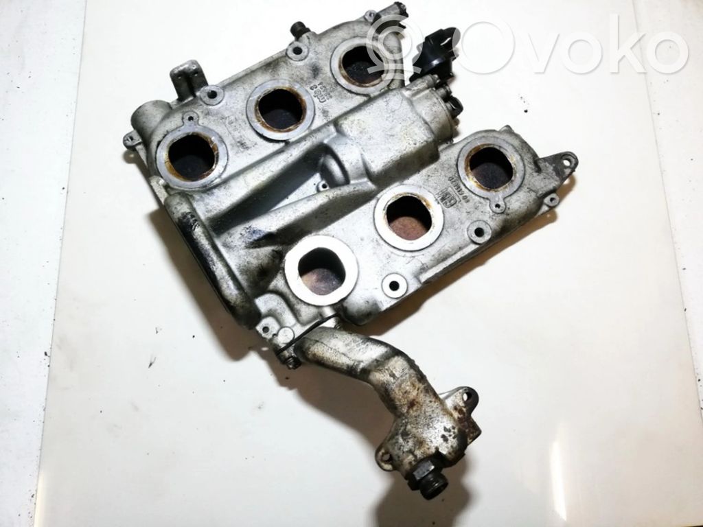 Opel Omega A Colector de admisión 