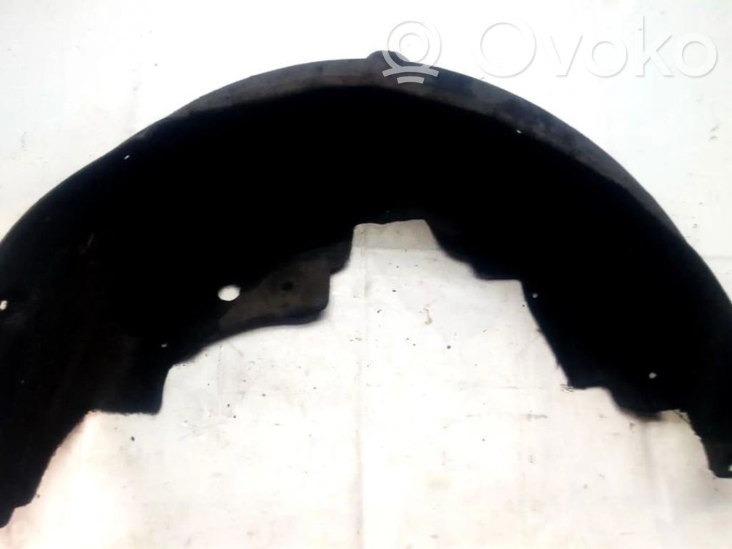 Toyota Corolla Verso AR10 Nadkole tylne 