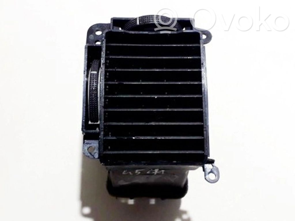 Hyundai Getz Grilă ventilație/ramă laterală bord 