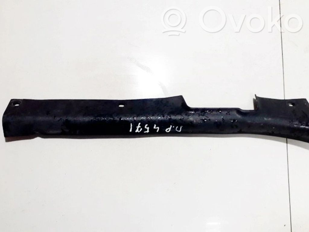 Hyundai Getz Altra parte interiore 