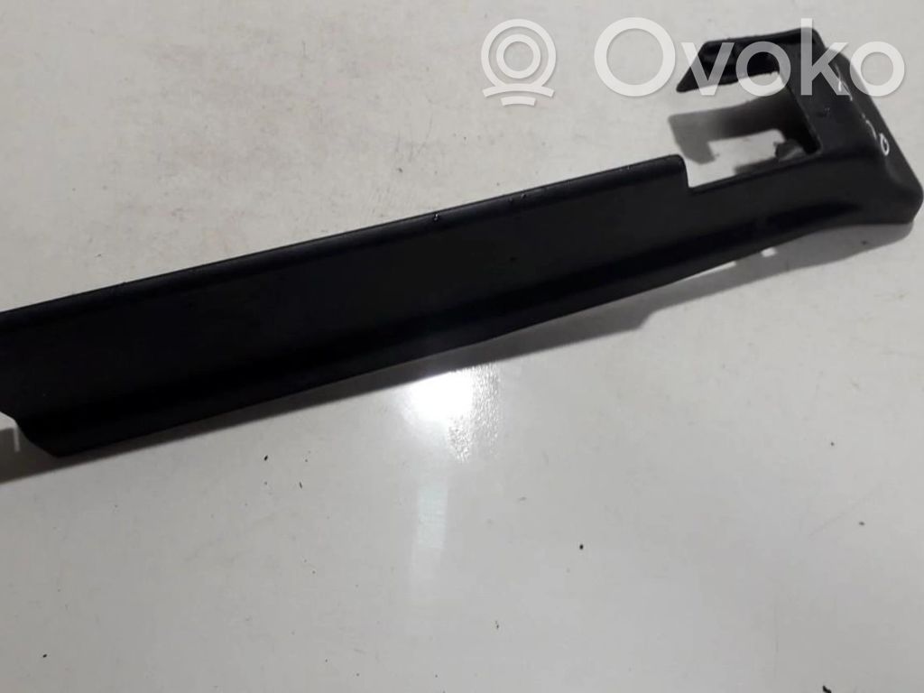 Toyota Corolla Verso AR10 Inne części wnętrza samochodu 