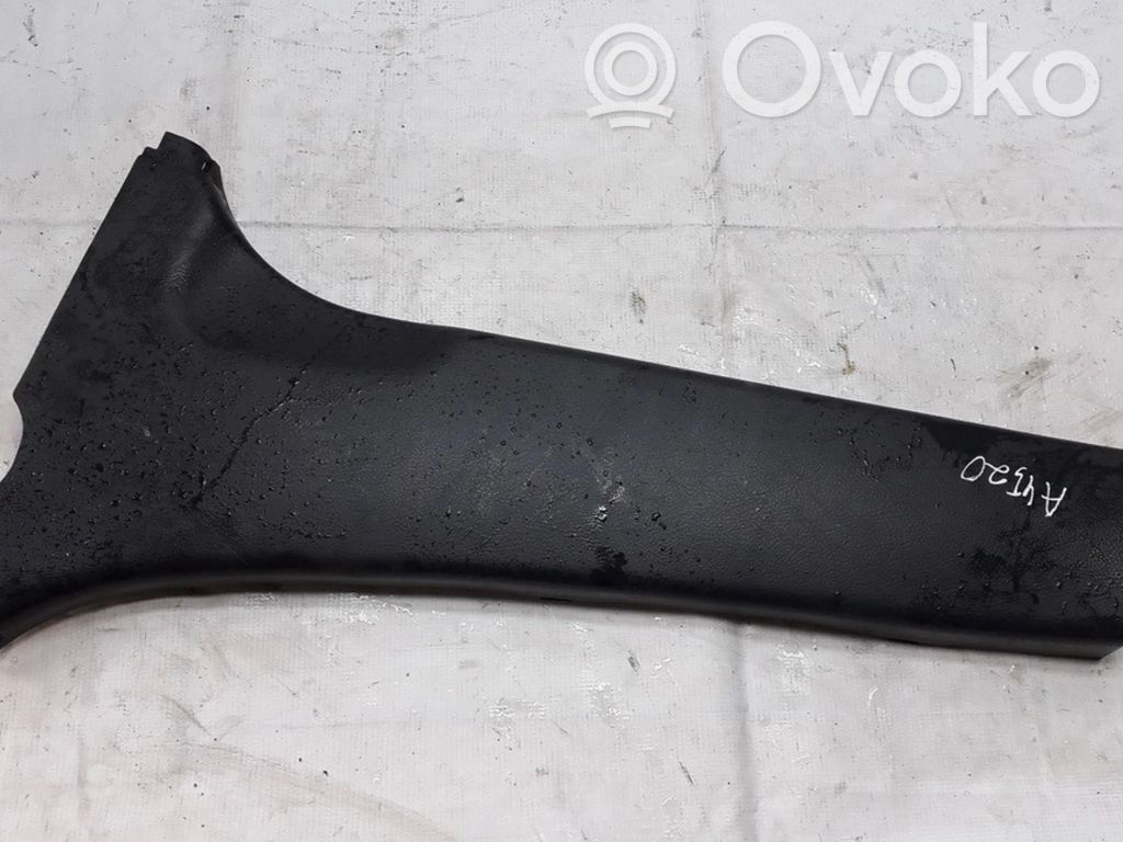 Toyota Corolla Verso AR10 Altra parte interiore