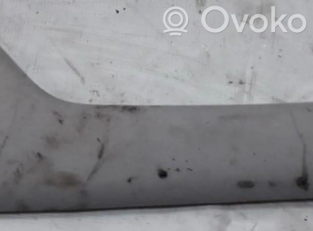 Toyota Corolla Verso AR10 Altra parte interiore