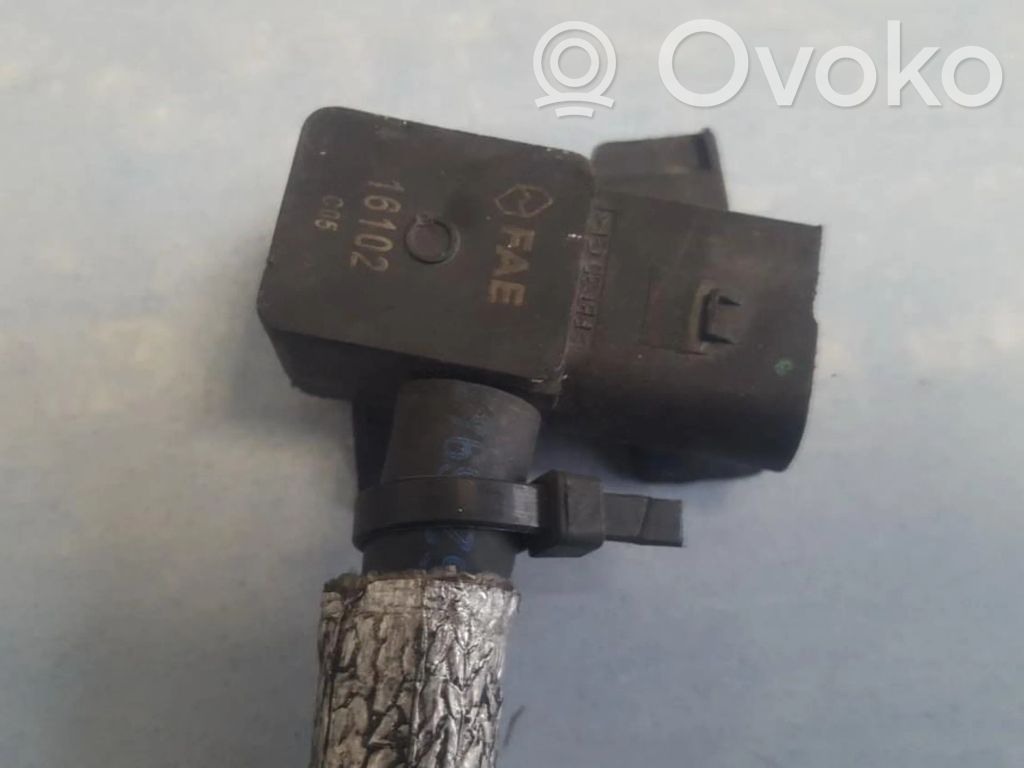 Sensor de presión del escape   FAE16102,FAE16102