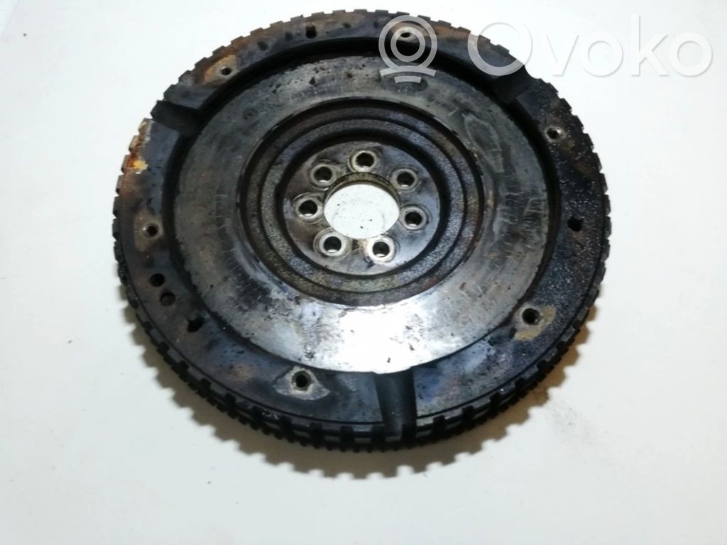 Volante motor