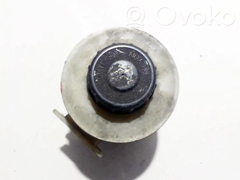 Renault Laguna II Power steering fluid tank/reservoir 