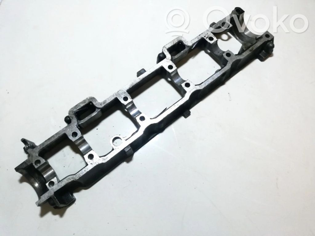 Peugeot 207 Camshaft 