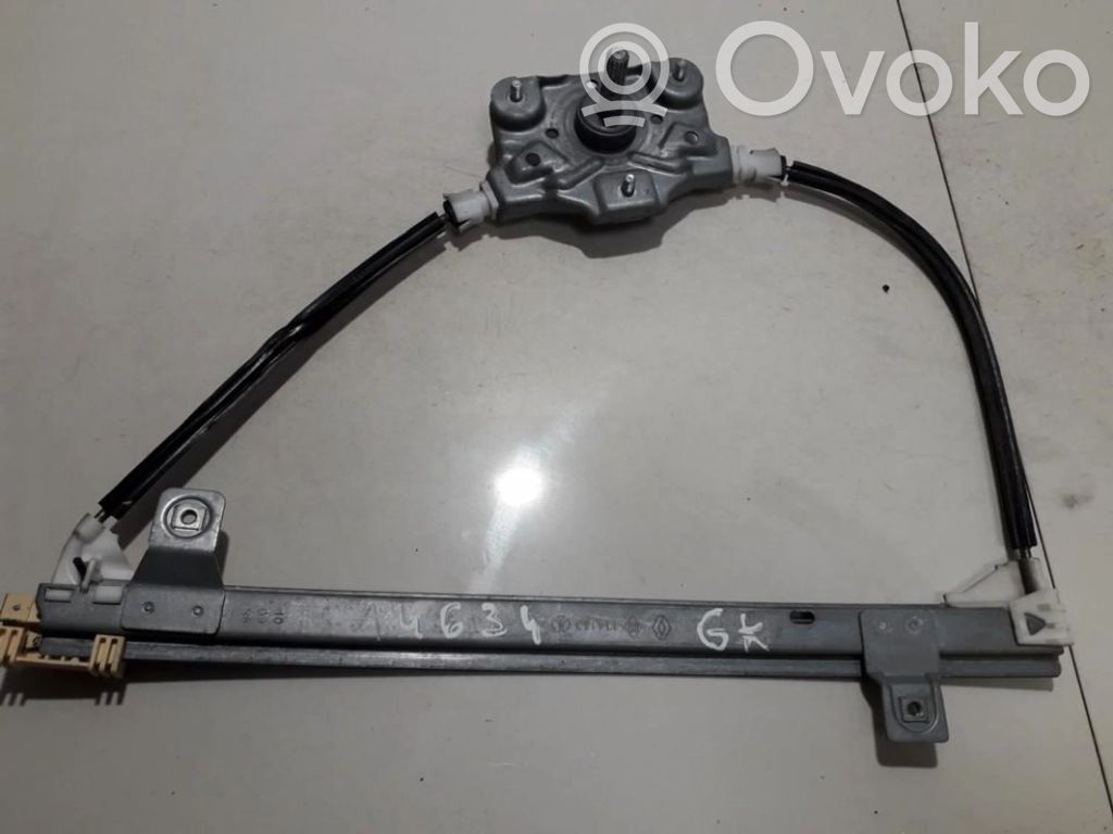 Renault Scenic I Elektryczny podnośnik szyby drzwi bocznych / przesuwnych 