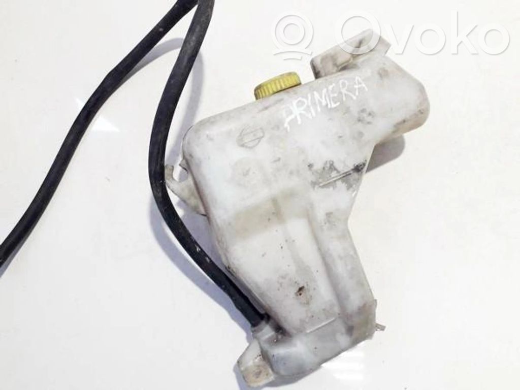 Nissan Primera Serbatoio di compensazione del liquido refrigerante/vaschetta 