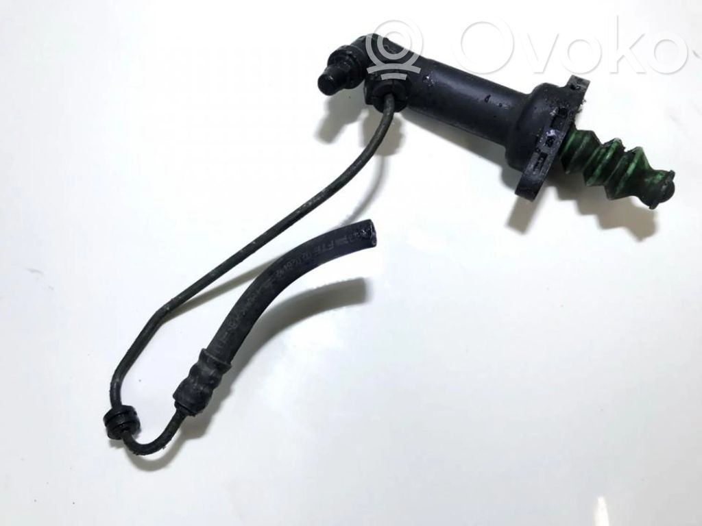 Skoda Fabia Mk1 (6Y) Pompa della frizione 
