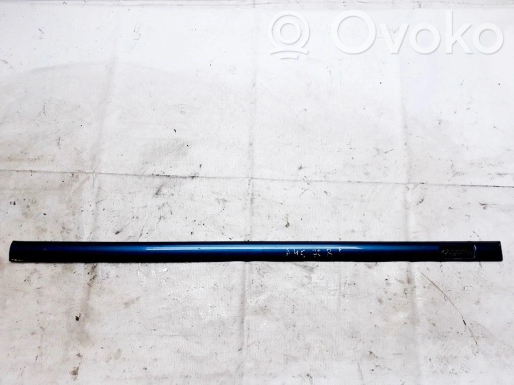Opel Vectra B Listwa drzwi