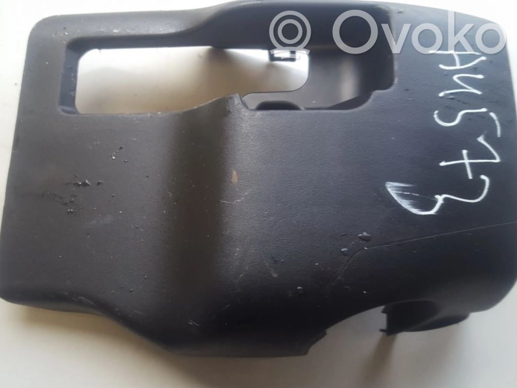 Toyota Yaris Rivestimento del piantone del volante 