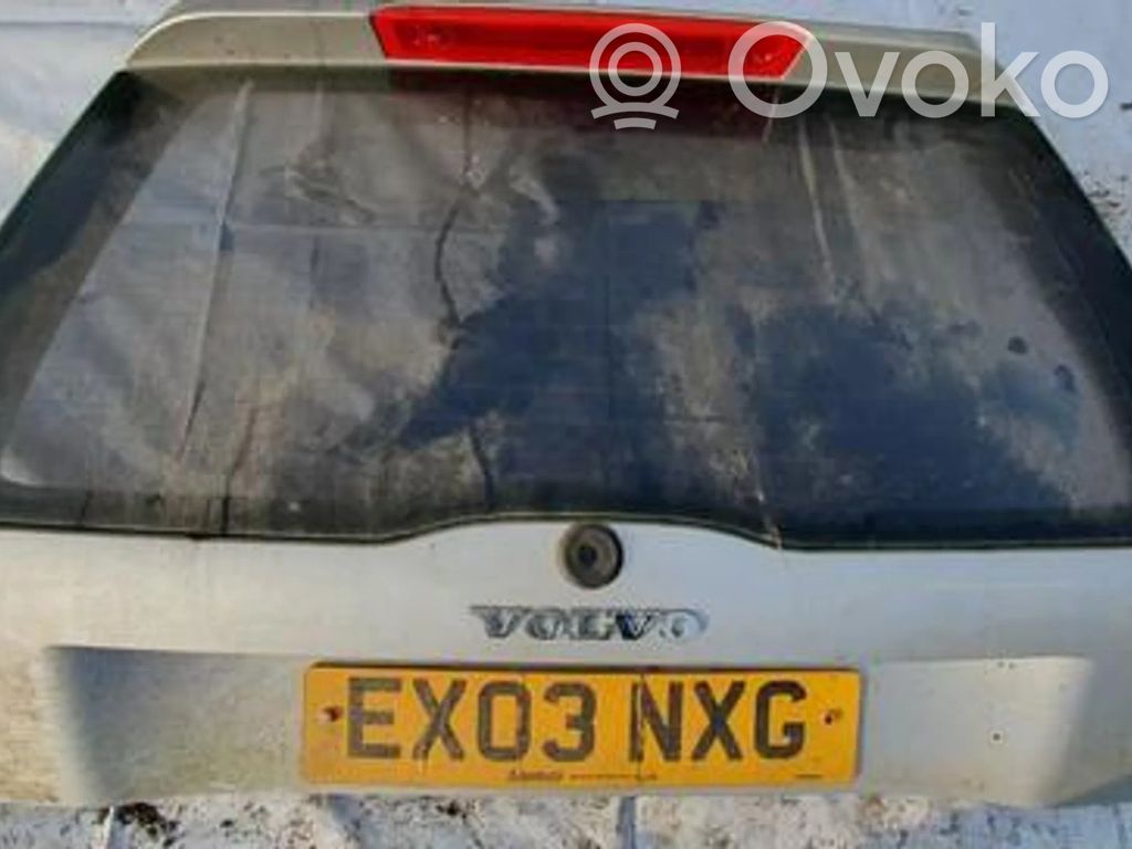 Volvo XC90 Heckklappe Kofferraumdeckel