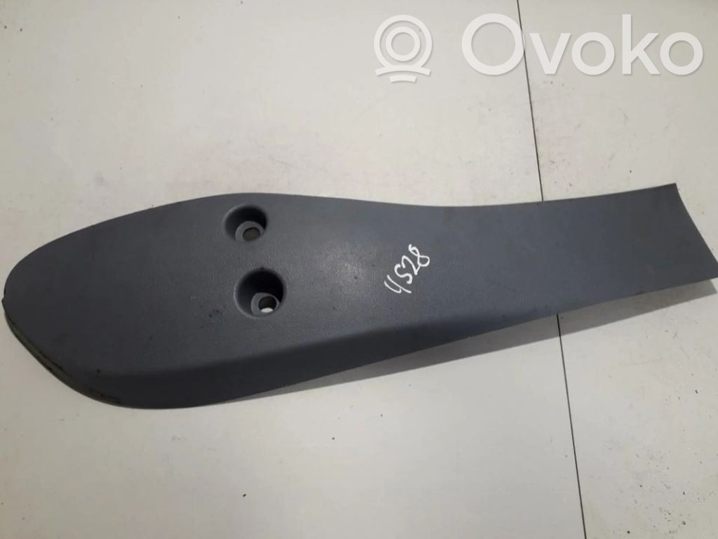 Ford S-MAX Altra parte interiore 