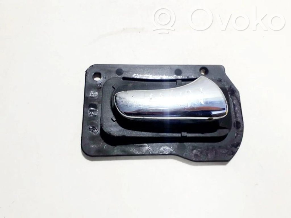 Manecilla interna puerta delantera   09134968,091195012,091195012,09134968