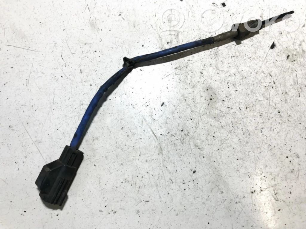 Ford Transit Capteur de température des gaz d'échappement