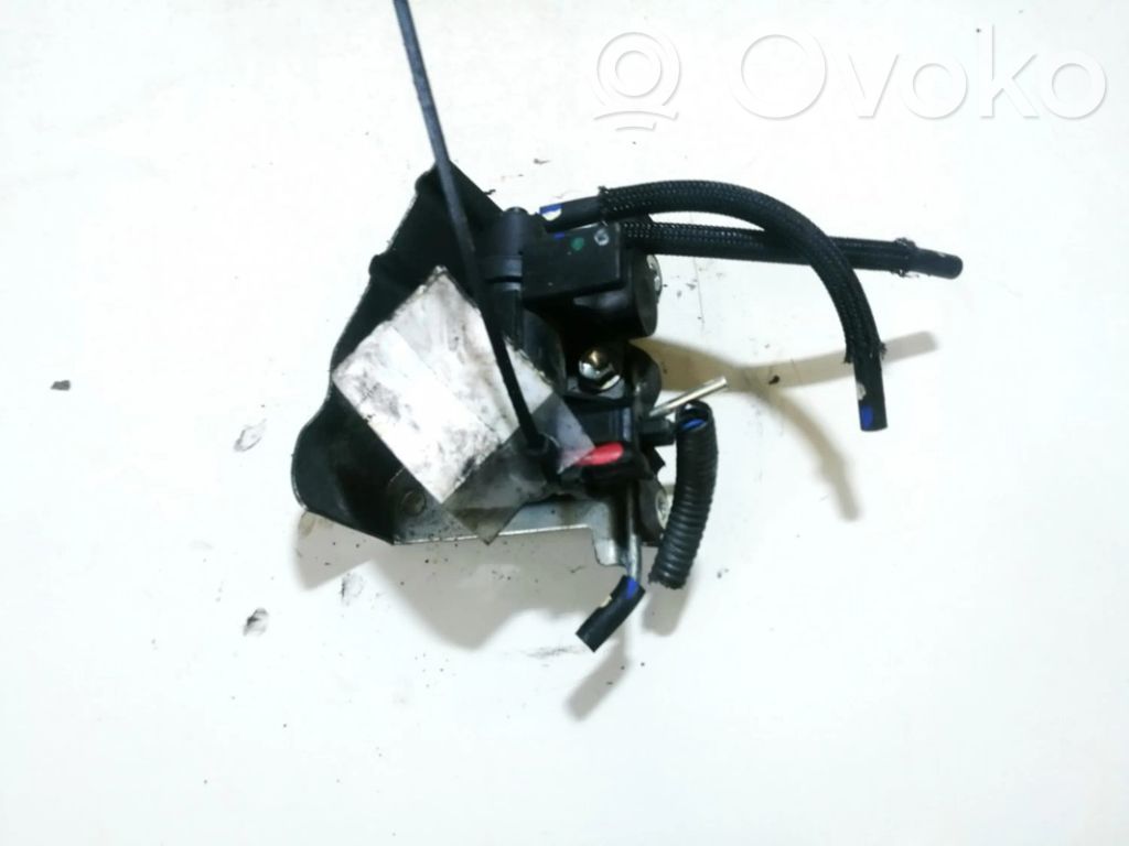 Toyota Auris 150 Zawór podciśnienia / Elektrozawór turbiny 