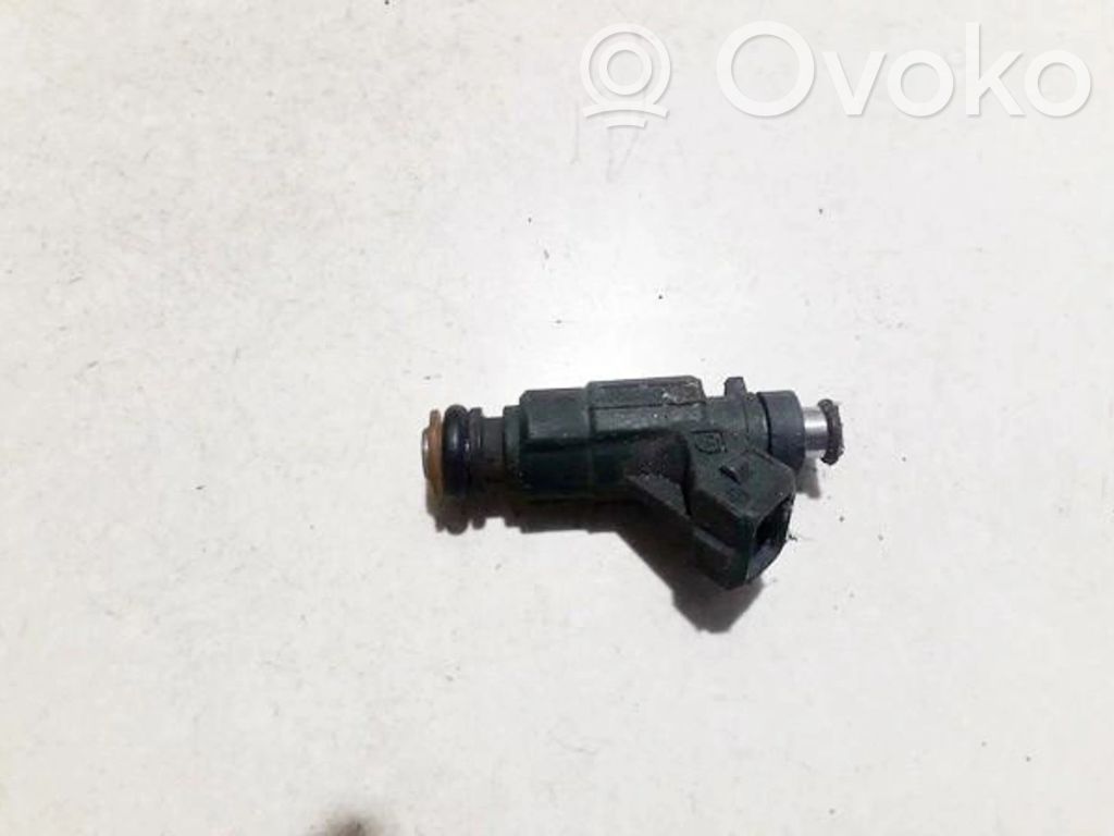 Mercedes-Benz A W168 Injector combustibil 