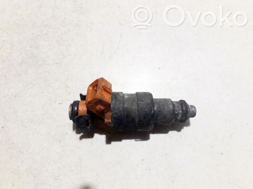 Inyector de combustible   4612402,4612402
