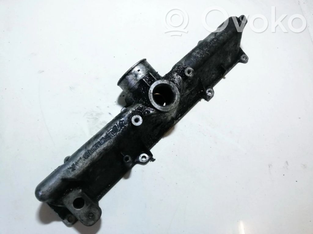 Opel Vectra B Galerie admisie 