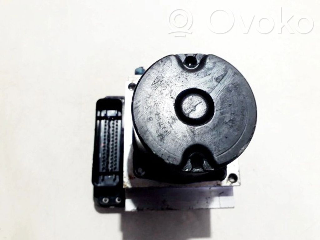 BMW 5 E60 E61 Pompe ABS 