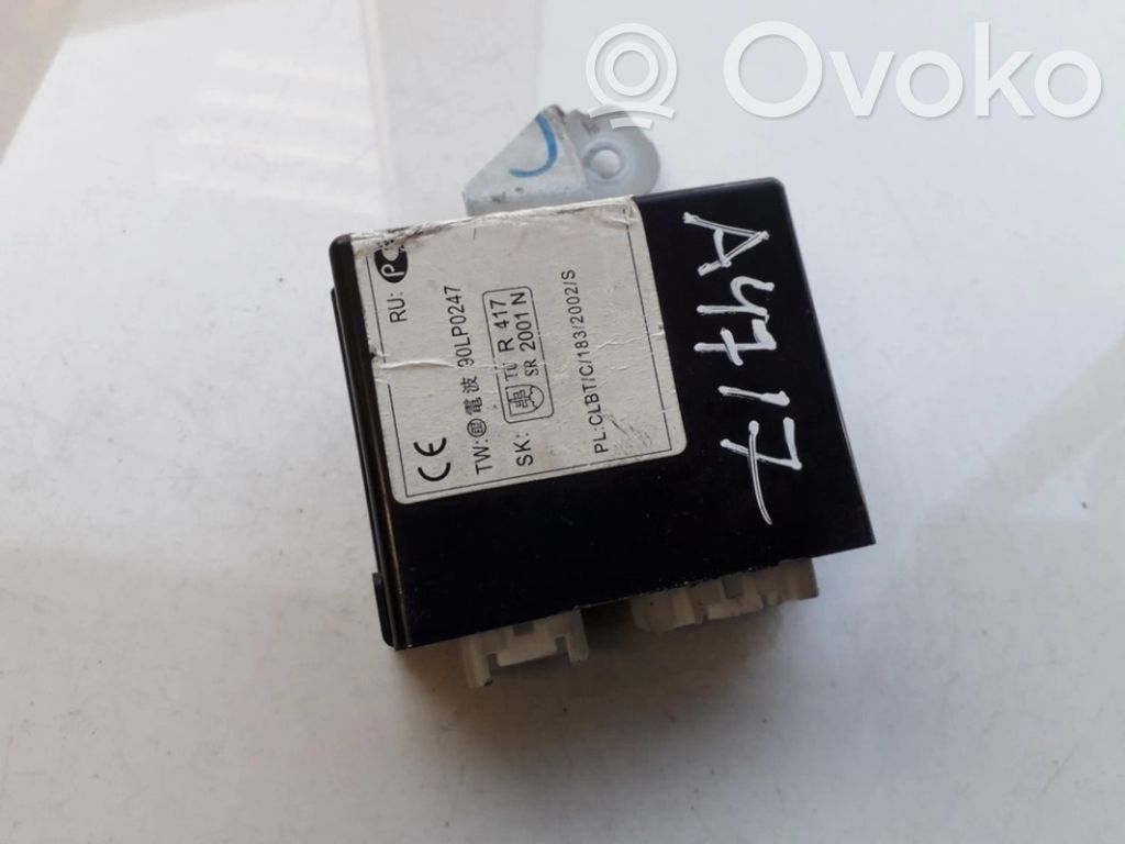 Sonstige Steuergeräte / Module   GJ6A675DZ,GJ6A675DZ