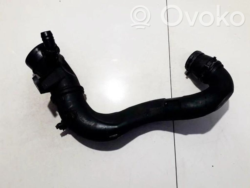 Volkswagen Golf IV Furtun/conductă intercooler 
