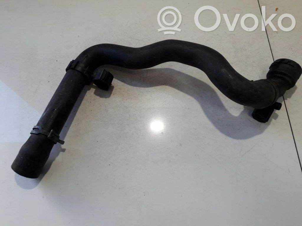 Volkswagen Polo Conductă/furtun lichid de răcire motor 
