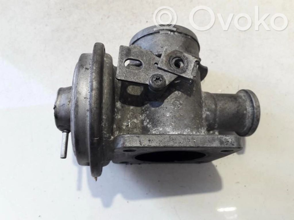 BMW 3 E46 Valvola EGR 