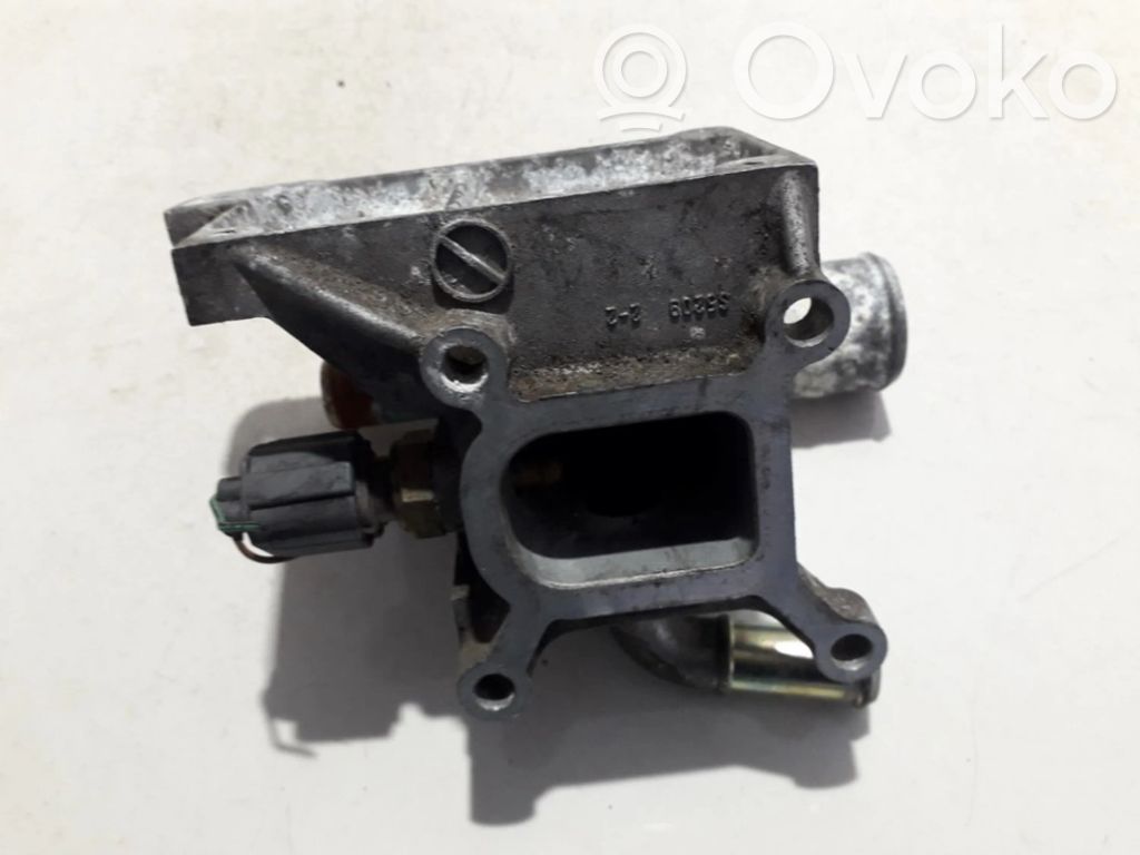 Mazda 5 Tubo flessibile del liquido di raffreddamento del motore 